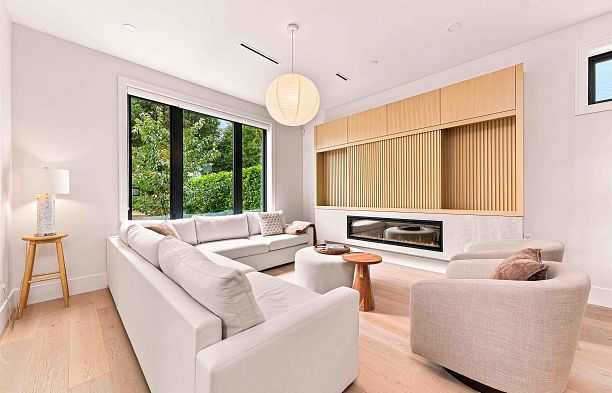 6408 Vine Street Kerrisdale