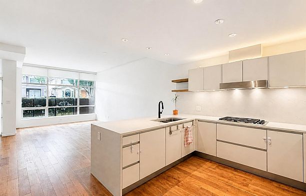 8460 Cornish Street S.W. Marine