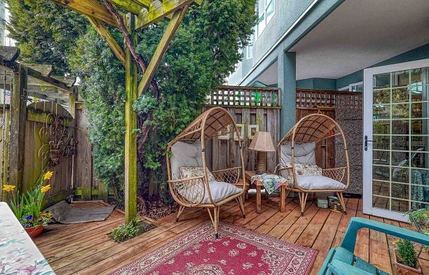 123 3440 W Broadway Kitsilano