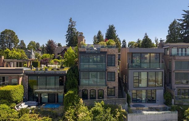 3305 Point Grey Road Kitsilano