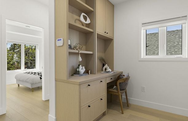 1 3255 W 13th Avenue Kitsilano