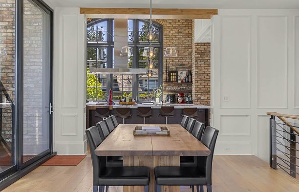 3305 Point Grey Road Kitsilano
