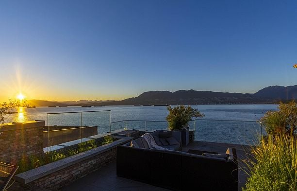 3305 Point Grey Road Kitsilano