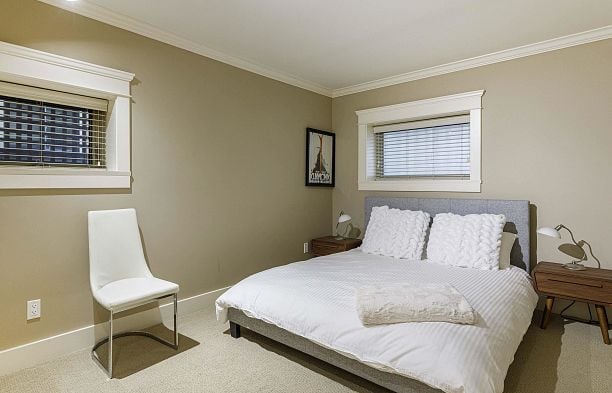 2115 Macdonald Street Kitsilano