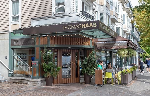 246 2565 W Broadway Street Kitsilano