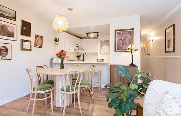 112 2020 W 8th Avenue Kitsilano