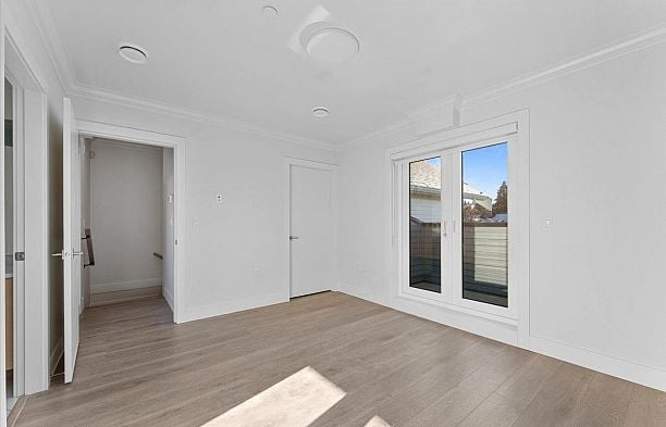 2227 W 16th Avenue Kitsilano