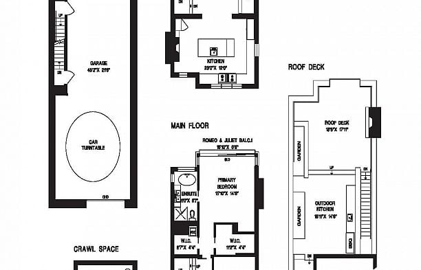 3305 Point Grey Road Kitsilano