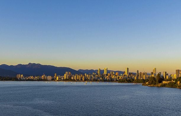 3305 Point Grey Road Kitsilano