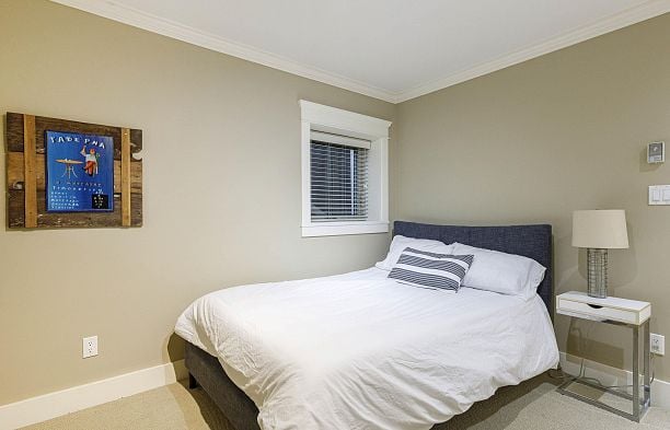 2115 Macdonald Street Kitsilano