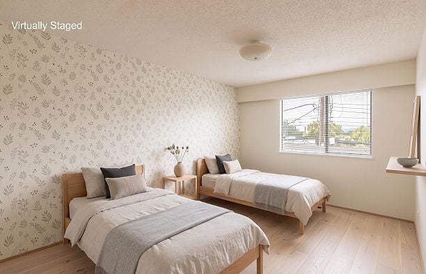 305 2080 Maple Street Kitsilano