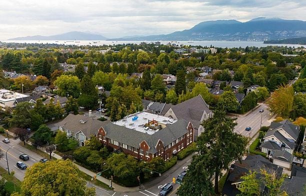 104 1811 W 16th Avenue Kitsilano