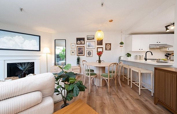 112 2020 W 8th Avenue Kitsilano