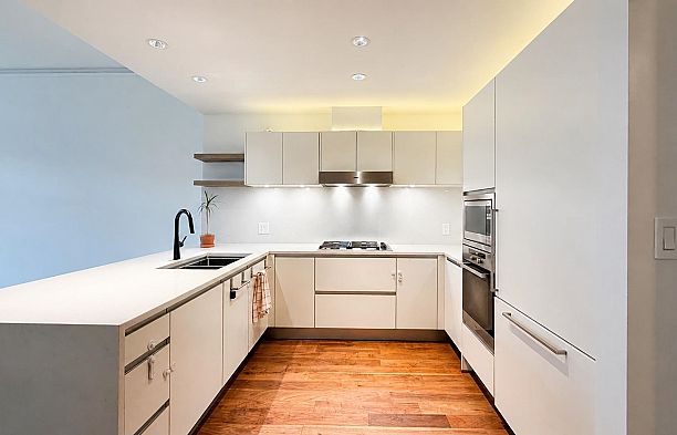 8460 Cornish Street S.W. Marine
