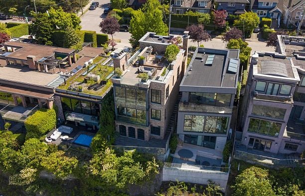 3305 Point Grey Road Kitsilano
