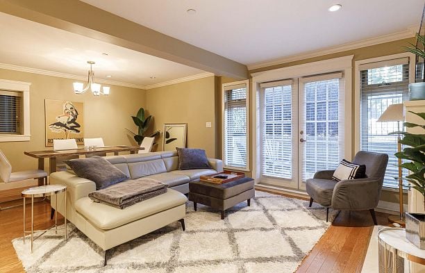 2115 Macdonald Street Kitsilano