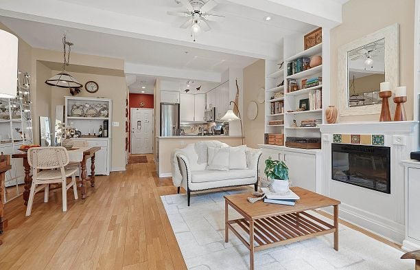 123 3440 W Broadway Kitsilano