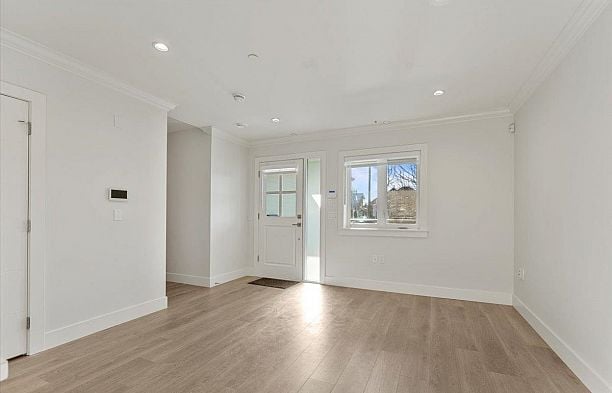 2227 W 16th Avenue Kitsilano