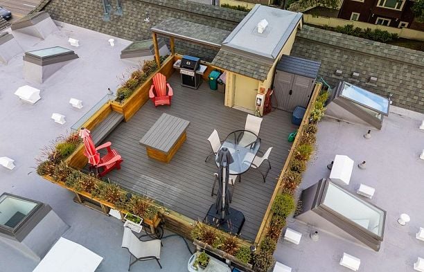 104 1811 W 16th Avenue Kitsilano