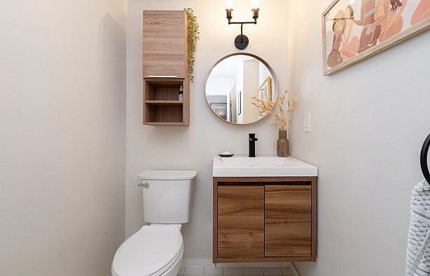 112 2020 W 8th Avenue Kitsilano