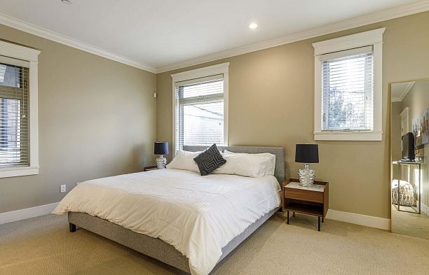 2115 Macdonald Street Kitsilano
