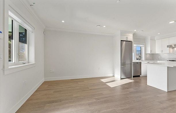 2227 W 16th Avenue Kitsilano