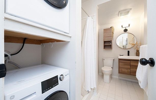 112 2020 W 8th Avenue Kitsilano