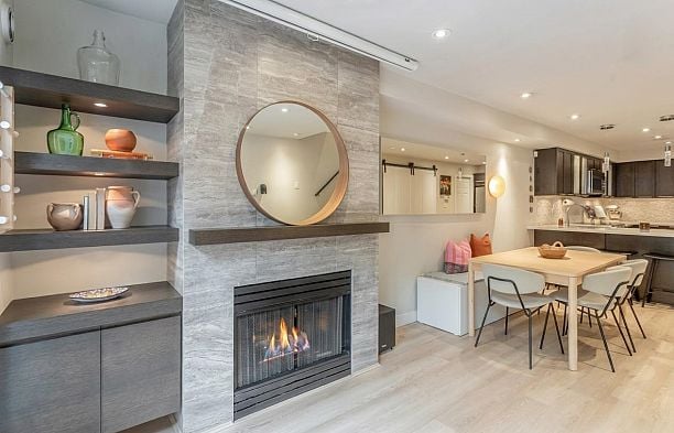 246 2565 W Broadway Street Kitsilano