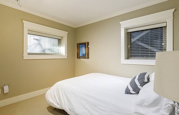 2115 Macdonald Street Kitsilano
