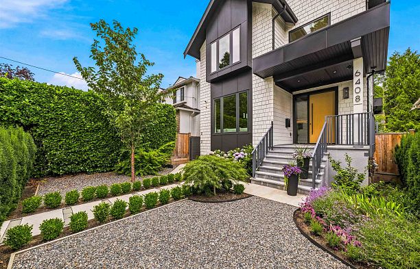 6408 Vine Street Kerrisdale