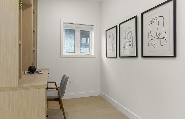 2 3255 W 13th Avenue Kitsilano
