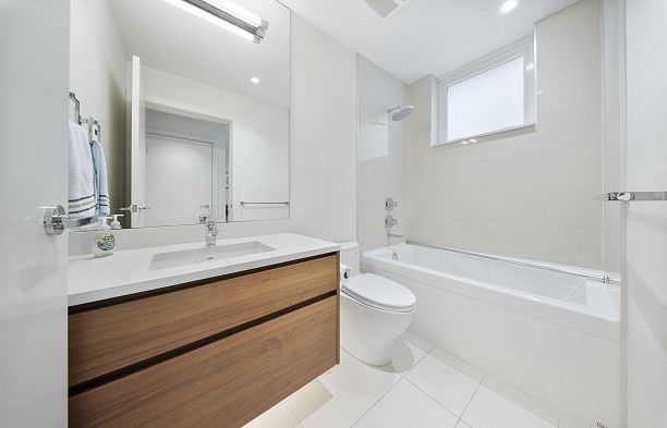 203 2095 W 44th Avenue Kerrisdale
