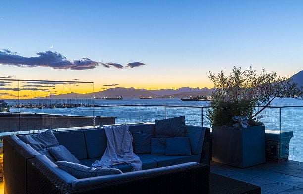 3305 Point Grey Road Kitsilano