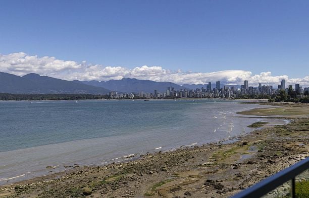 3305 Point Grey Road Kitsilano
