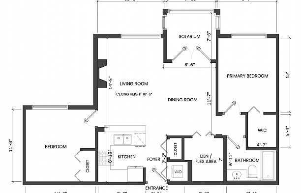 1416 4655 Valley Drive Quilchena