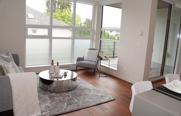 203 2095 W 44th Avenue Kerrisdale