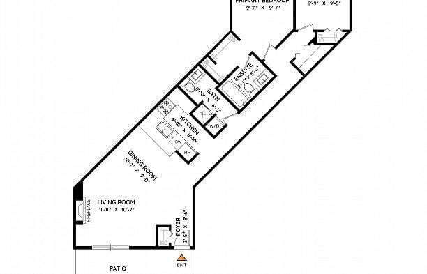 112 2020 W 8th Avenue Kitsilano