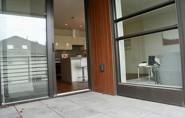 203 2095 W 44th Avenue Kerrisdale