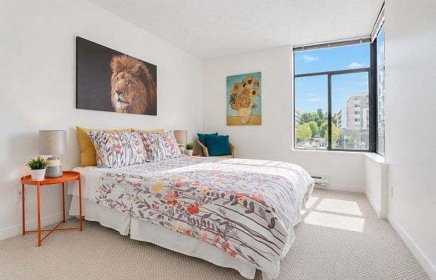 513 2101 Mcmullen Avenue Quilchena