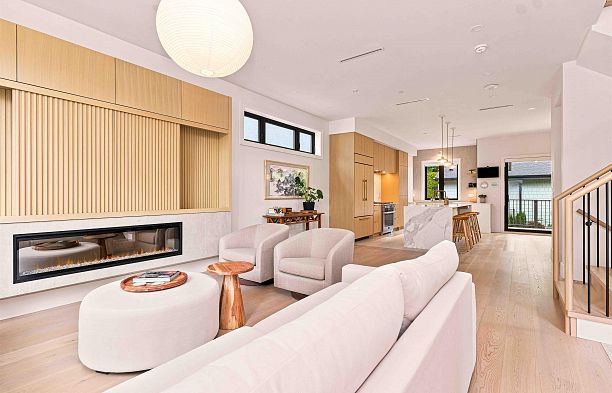 6408 Vine Street Kerrisdale