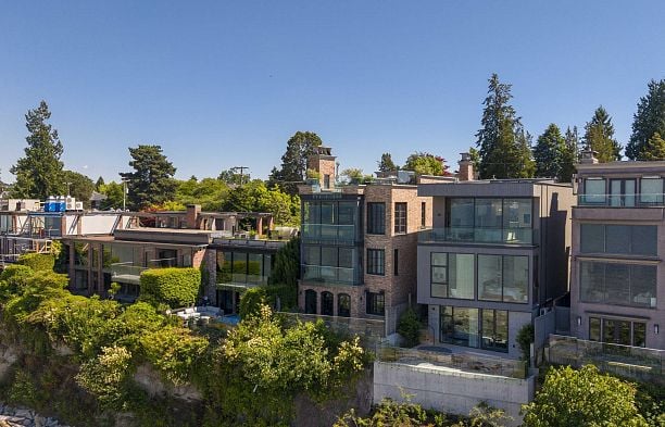 3305 Point Grey Road Kitsilano