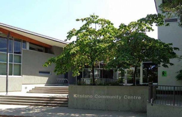 246 2565 W Broadway Street Kitsilano