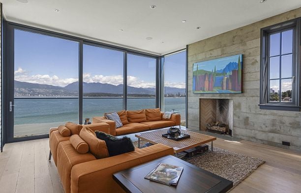 3305 Point Grey Road Kitsilano