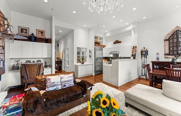 104 1811 W 16th Avenue Kitsilano