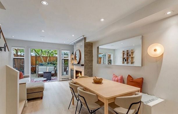 246 2565 W Broadway Street Kitsilano
