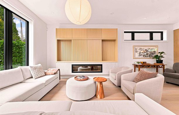 6408 Vine Street Kerrisdale