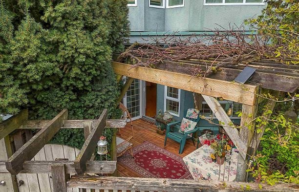 123 3440 W Broadway Kitsilano