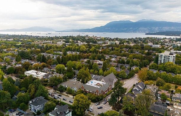 104 1811 W 16th Avenue Kitsilano