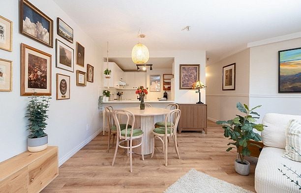 112 2020 W 8th Avenue Kitsilano