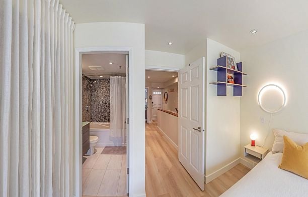 246 2565 W Broadway Street Kitsilano